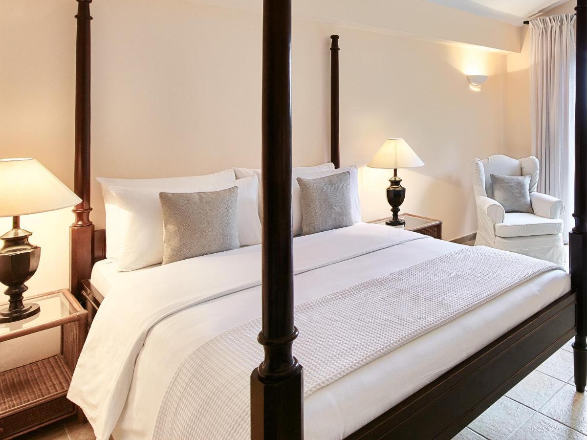 Grecotel Luxme Daphnila Bay (Adults Only) Dassia  Ngoại thất bức ảnh